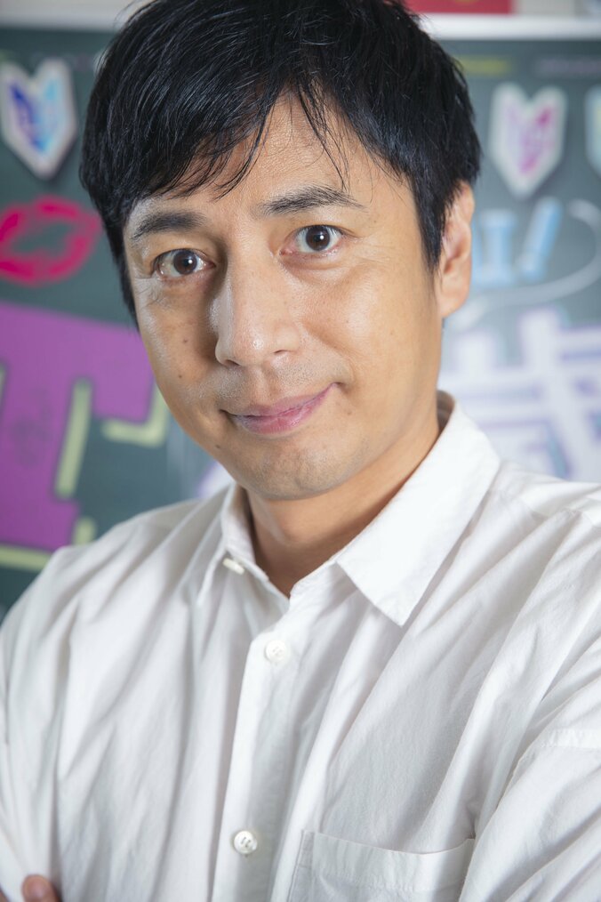 徳井義実、「初体験は高２の秋」と告白　“初”の緊張から失敗するDTに共感 9枚目