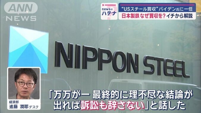 理不尽な結論は「訴訟も辞さない」