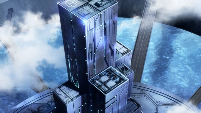 【写真・画像】キービジュアル(最強VS最恐Ver.)＆番宣CM公開！『ワンパンマン』第3期10月5日から放送開始　2枚目