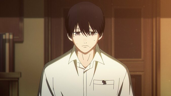 【写真・画像】アニメ『光が死んだ夏』第9話あらすじ＆先行カット公開　3枚目