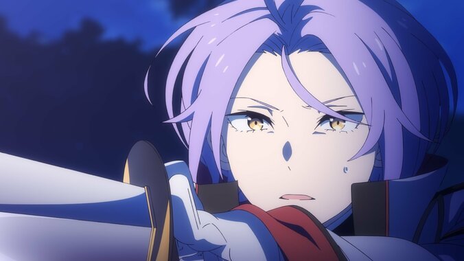リゼロ4期《奪還編》8月12日配信開始！ABEMAでキャストコメンタリー付きの過去シリーズ全話一挙配信決定 2枚目