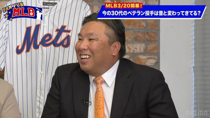 里崎智也氏、プロ野球選手は「30歳前後が全盛期」肉体と経験の充実期「一番、脂が乗っている時期」