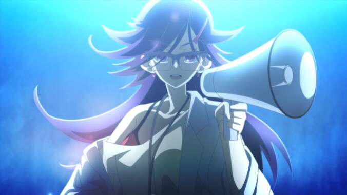 [Photos/Images] Cygames Original TV Anime 