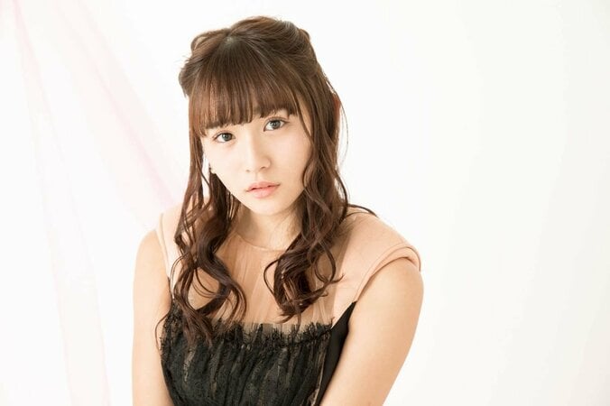 浅川梨奈『honey』出演に全力で演技「アイドルとして参加しているわけではない」 1枚目