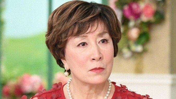 「スナックとか彫刻のモデル」高畑淳子、下積み時代のアルバイト経験明かす「一番長かったのはパーティーコンパニオン」 5枚目