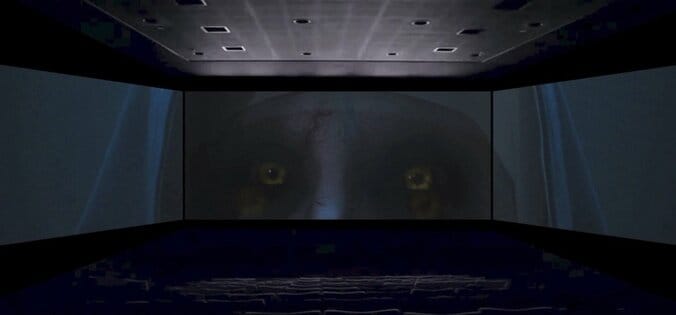 ３面から襲い来る死霊…怖さは心肺停止レベル！ 『死霊館のシスター』ScreenXハイライト映像到着 1枚目