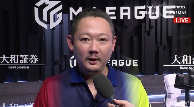 赤坂ドリブンズ、薄氷踏むもファイナル進出「勝ってこそのチームワーク」を生んだ“激論”／麻雀・Mリーグ 3枚目