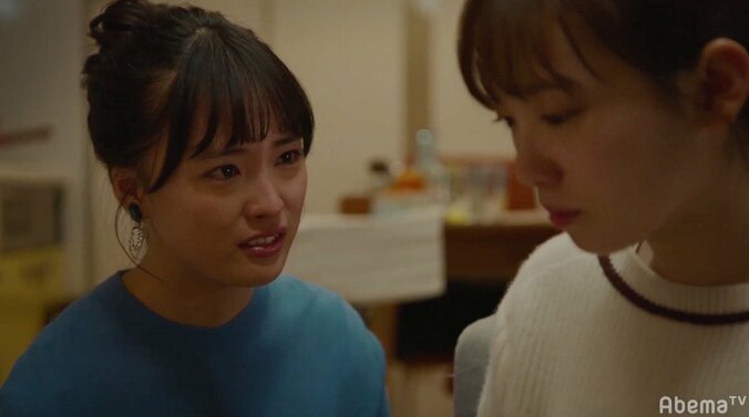 不倫の過去も7歳の壁も乗り越えて…芽衣（飯豊まりえ）の現在を受け入れた航太（佐野勇斗）の告白に視聴者涙「僕だけが17歳の世界で」 3枚目