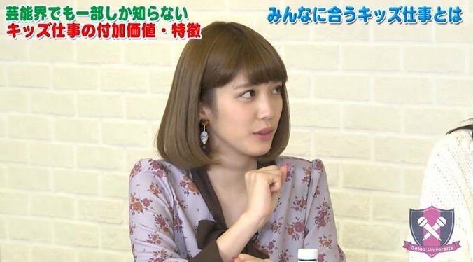 キッズ仕事で再ブレイクの小島よしお　悩める女性タレントに今後の方向性をアドバイス 3枚目