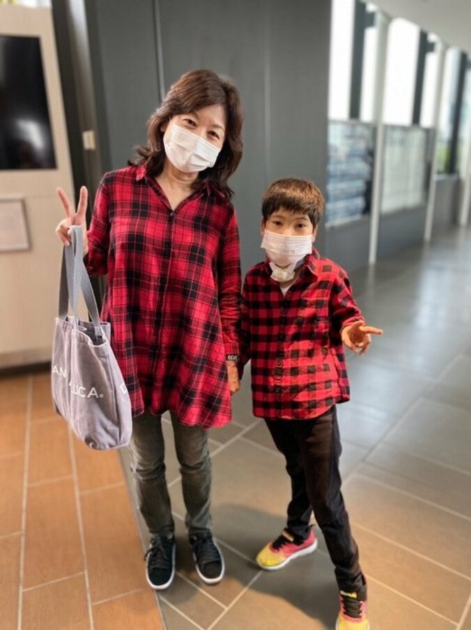 野田聖子氏、体調を気遣ってくれた夫へ感謝「睡眠って大切だな」 1枚目