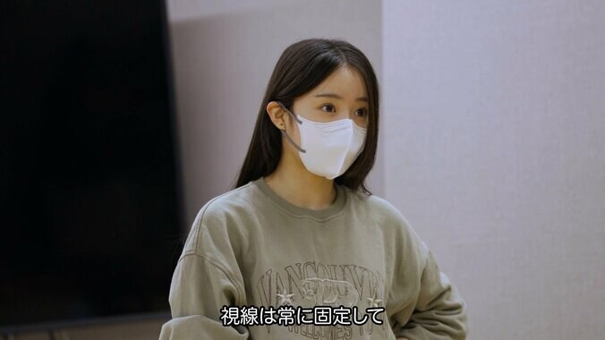 審査員から厳しい指摘「K-POPの中ではうまくできているが…」17歳日本人練習生メイ、完璧パフォーマンスにも弱さが露呈　HYBE米オーディション 2枚目