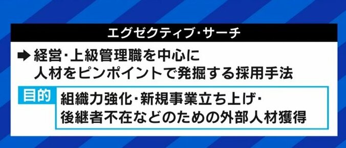 「みんな年に一度、自分の職務経歴書を書いてみるべきだ」“伝説のヘッドハンター”妹尾輝男氏と田端信太郎氏が語る「ヘッドハント」の舞台裏… 1枚目