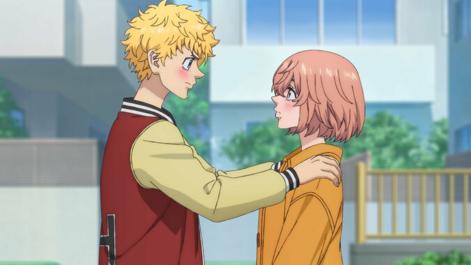 新たな未来でタケミチを待ち受けるものとは…アニメ『東京リベンジャーズ』三天戦争編第52話あらすじ・先行カット公開 3枚目