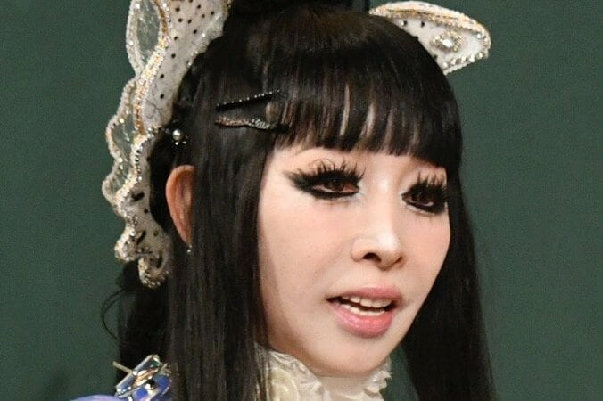 【写真・画像】「全身の血液を交換」「麻酔無しで…」プリンセス天功、予算2億円の”大爆破”イリュージョンでの大惨事明かす　1枚目