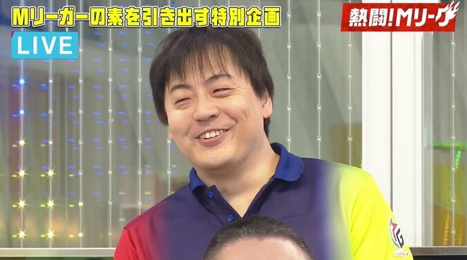 Mリーガーが選ぶ最強選手に鈴木たろう　他の選手から「天才」「考えつかない打牌」／麻雀・Mリーグ 1枚目