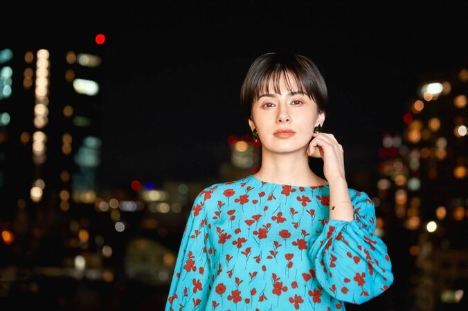 “映えないお弁当”が話題に！ホラン千秋、貫く「自分だけのお弁当」道　BLOG of the year 2019受賞者インタビュー 2枚目