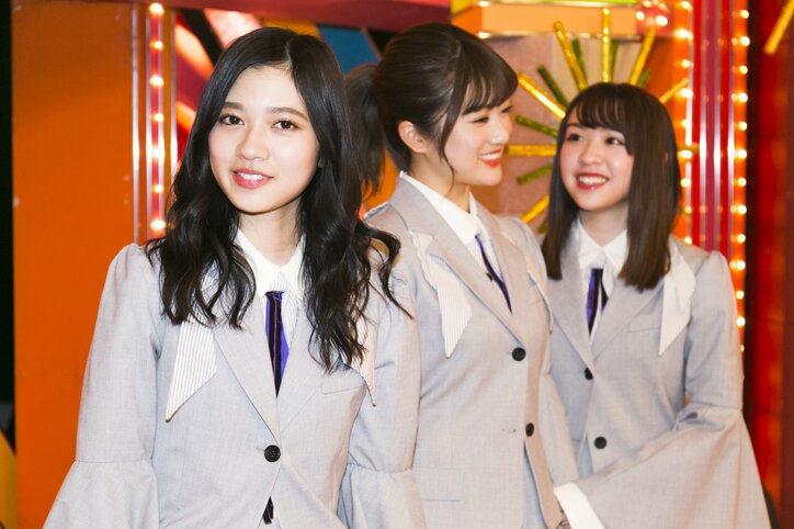 「アンダーだからこその挑戦もできる」乃木坂46樋口日奈、寺田蘭世、渡辺みり愛インタビュー
