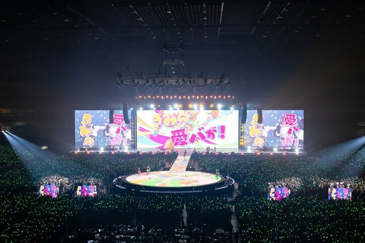 [Photos/Images] Sumire Uesaka and Marika Kono Took Flight! Umamusume: Pretty Derby 6th EVENT "The New Frontier" Autumn Performance DAY1 Report 14th