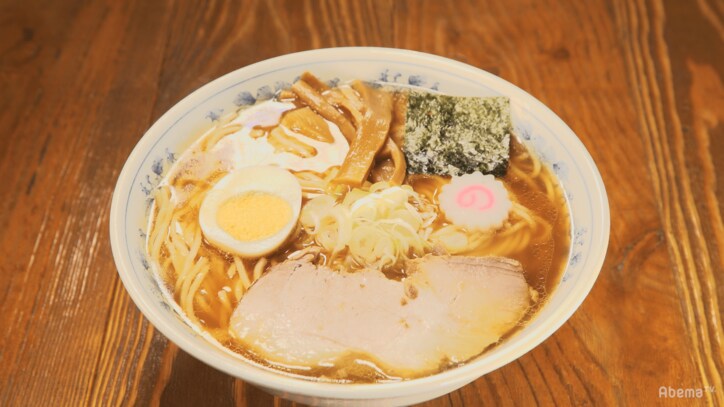 “声優AD”が池袋の人気ラーメン店を食べ歩き! 汁なし担担麺から濃厚鶏白湯スープまで