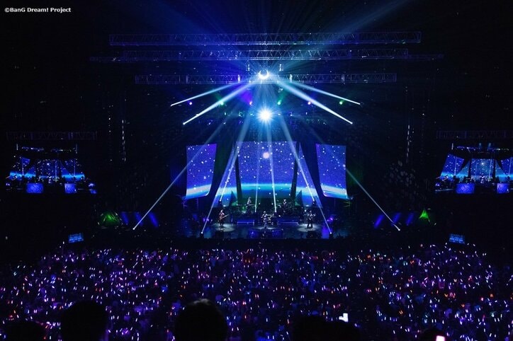 【写真・画像】【セットリスト掲載】Roselia ASIA TOUR「Neuweltfahrt」東京公演 -Final-レポート　6枚目