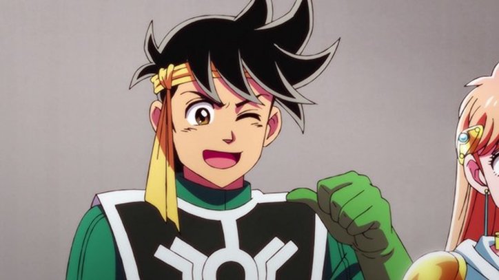 アニメ「ダイの大冒険」決戦の日が決まり、各々特訓を開始!第46話先行カット&あらすじ公開