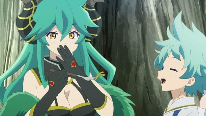 アニメ「白猫プロジェクト」テオの姿が見当たらない…！第7話先行カット＆あらすじ公開