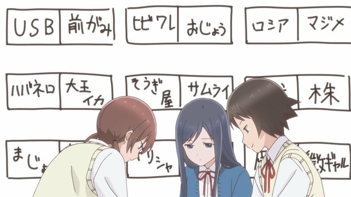 アニメ好き女子アナ・藤田かんな「女子校出身の私は共感だらけ」　新作「女子高生の無駄づかい」