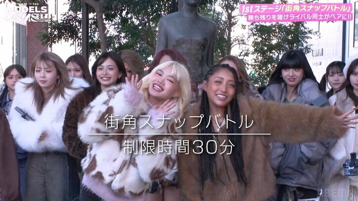 【写真・画像】超人気タレントの実妹、ショップ店員としての才能を開花「ブランドを理解した上での接客」 2枚目