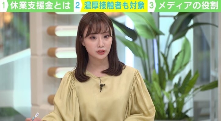 「休業支援金」申請期限延長も…実は知られていない? “コロナ濃厚接触者”も対象に