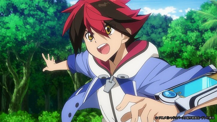 アニメ「シャドウバース」伝説の料理人にバトルを挑まれたヒイロ…！第14話先行カット＆あらすじ公開