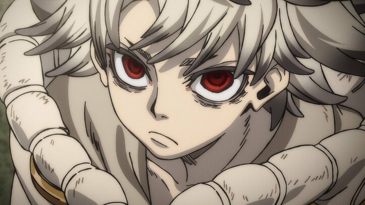 【写真・画像】「秋アニメ無料大放出祭」第4週ラインナップ発表『ウマ娘 シンデレラグレイ』が初の一挙放送 3枚目