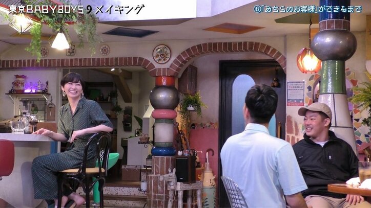 「好きになる」「かわいい」女性ラップユニット・chelmicoがコント初出演! 視聴者から歓喜の声相次ぐ