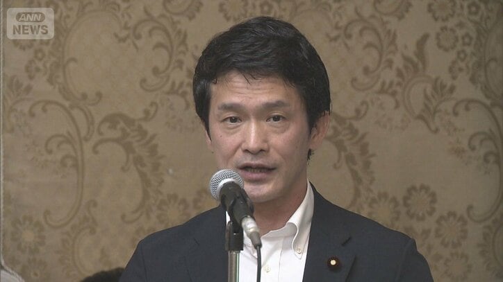 中道分裂「民主改革」初総会 2人入党せず「少数精鋭」“1人残して年間17億円”批判も