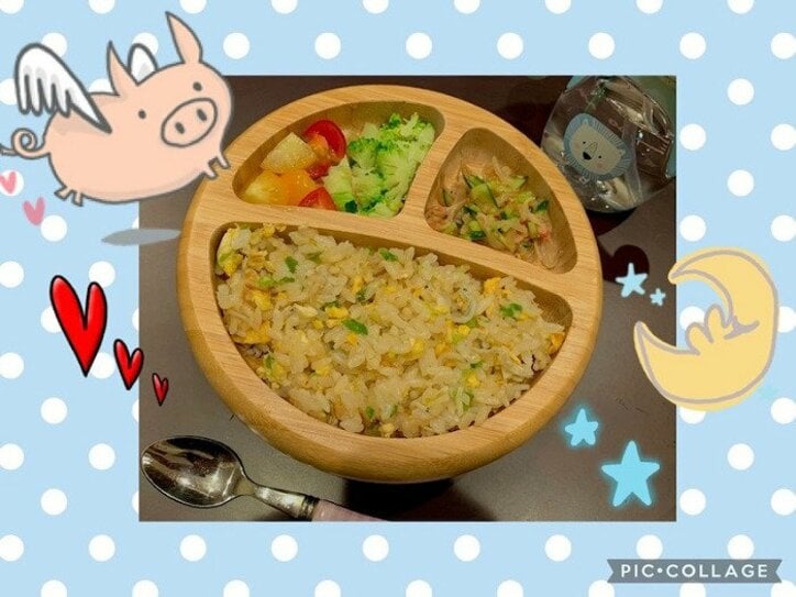 小倉優子 1歳の三男の食事の量に驚き まだ平均体重なので心配していませんが 話題 Abema Times