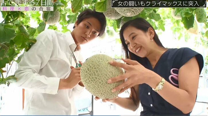 イケメンを巡るモデル美女の戦いがドロ沼化…最終回直前でもはや修復不可能状態に