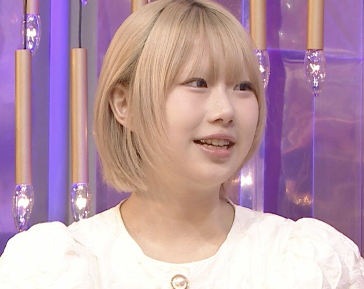 【写真・画像】“シングルマザーの母が17歳年下男性と“再婚”娘が父親への思いを告白「こういう人がタイプ」　1枚目