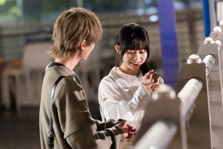 かわいすぎて反則!男子が続々と夢中になるモテ女子、最高の“きょとん顔”にスタジオ騒然