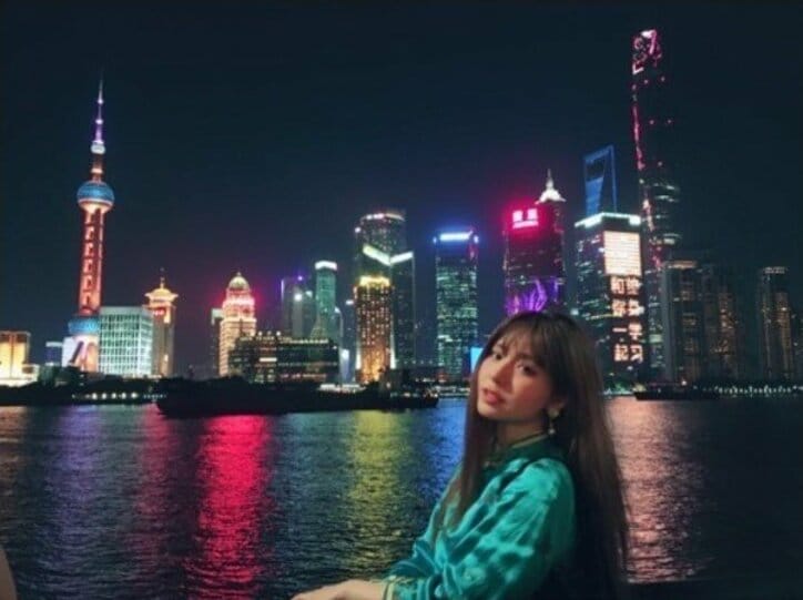 佐武宇綺、バイきんぐのライブに大満足　9nineの上海でのライブを振り返る