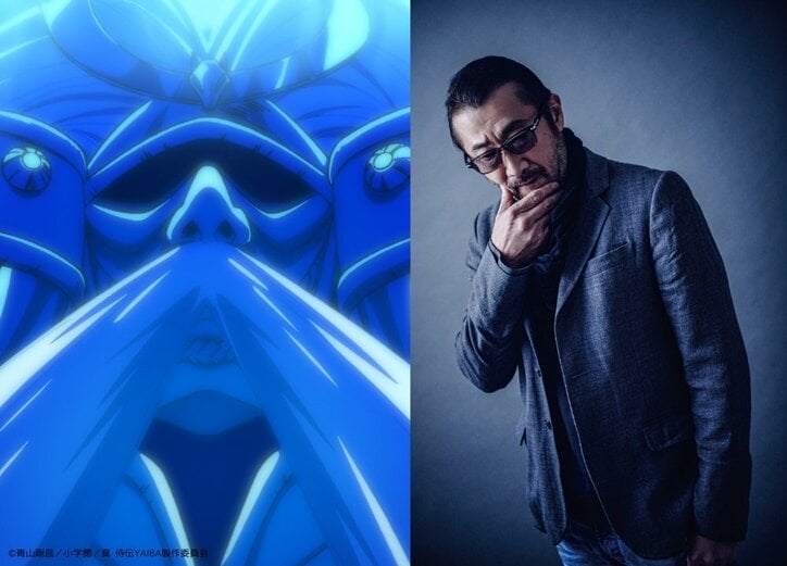 [Photos/Images] Amidst the Climactic Battle, a Massive Ship Suddenly Appears… Anime "YAIBA Samurai Legend" Final Episode 24 Synopsis and Preview Images Released 7th