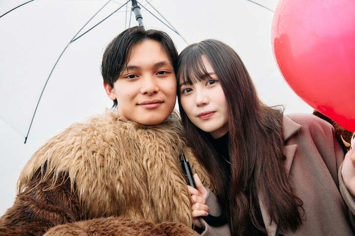 飯豊まりえ、推しカップルの幸せ願うも「一番回避したかった結果に…」横澤夏子・滝沢カレン、3人のMCが見守った今回の『オオカミちゃんくん』