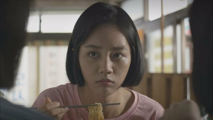 韓国で社会現象となった大ヒットシリーズ待望の第3弾『恋のスケッチ～応答せよ1988～』