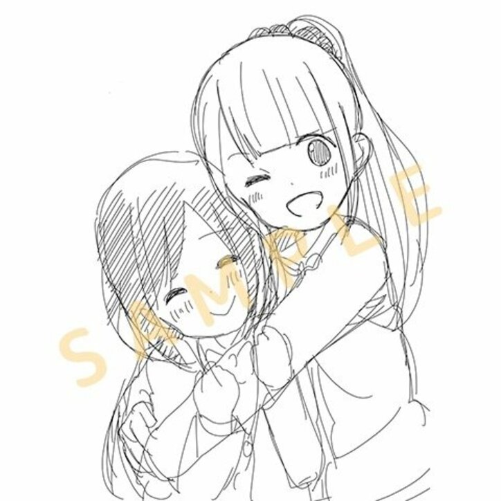 TVアニメ「ひとりぼっちの〇〇生活」Blu-ray＆DVD発売決定！　数量限定でカツヲ氏描き下ろし「みんな友達ポスター」プレゼント