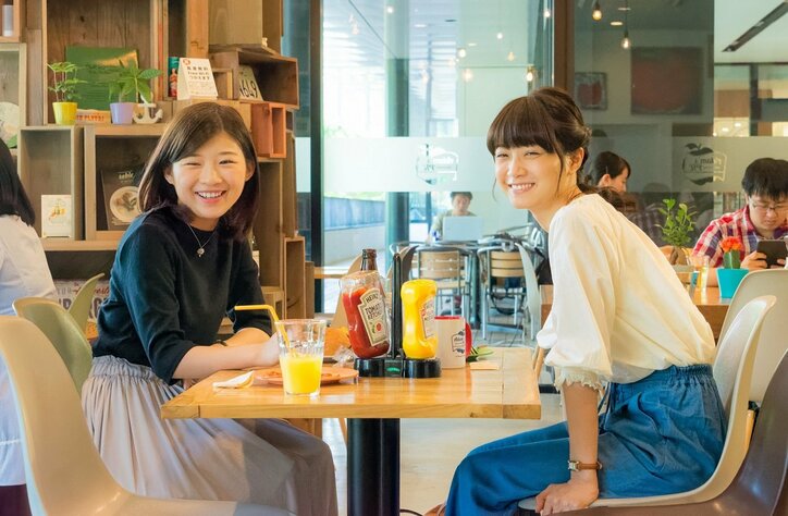 元乃木坂46・深川麻衣、主演映画「パンバス」でマグカップ片手にレアなパジャマ姿披露