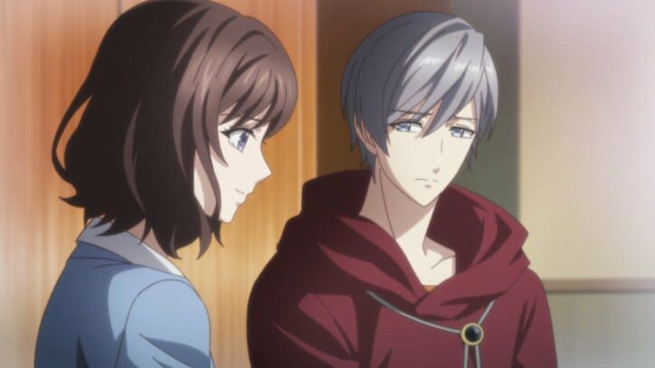 アニメ「スタンドマイヒーローズ」第10話あらすじ&場面写解禁 15年前に起きた事故に居合わせていた宮瀬…