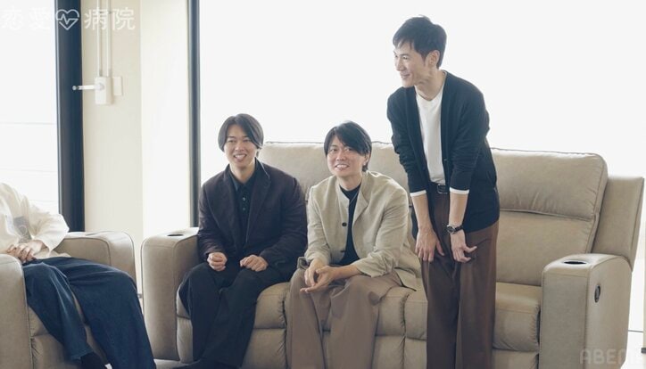 石丸伸二、恋愛の場でも「逆質問」連発でアレン様悲鳴