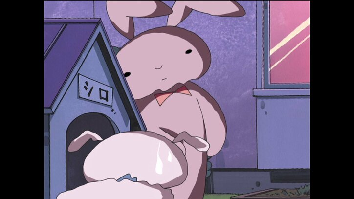 【写真・画像】興行収入No.1のヒット作『映画クレヨンしんちゃん オラたちの恐竜日記』無料配信が決定　9枚目