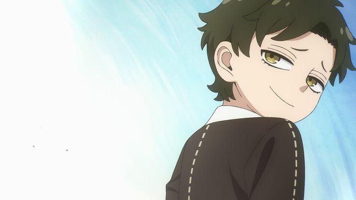[Photos/Images] Anime SPY x FAMILY : les premières images de l'épisode 42 « L'Opération "Amies entre Mères" », diffusé ce samedi 1er novembre, sont dévoilées 5th
