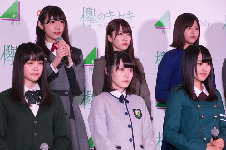 欅坂46・土生瑞穂、初の野外ワンマンライブで「ファンの方に悪いことしたな…」