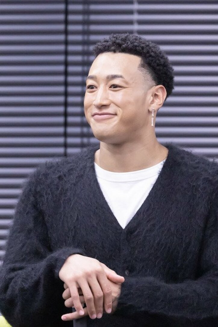 関口メンディー&武知海青、学生時代の切ない片思いを振り返る「結ばれなくてもこれだけ笑い合えて幸せなら良いか」