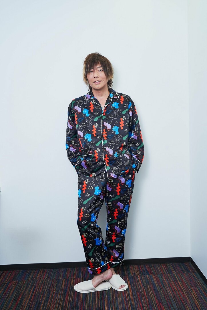 「声優パジャマ会議 in SUMMER!!!!~一生忘れられない夏にしてやるよSP~」パジャマコレクション